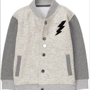 Gymboree boys size 4 (XS) sweatshirt